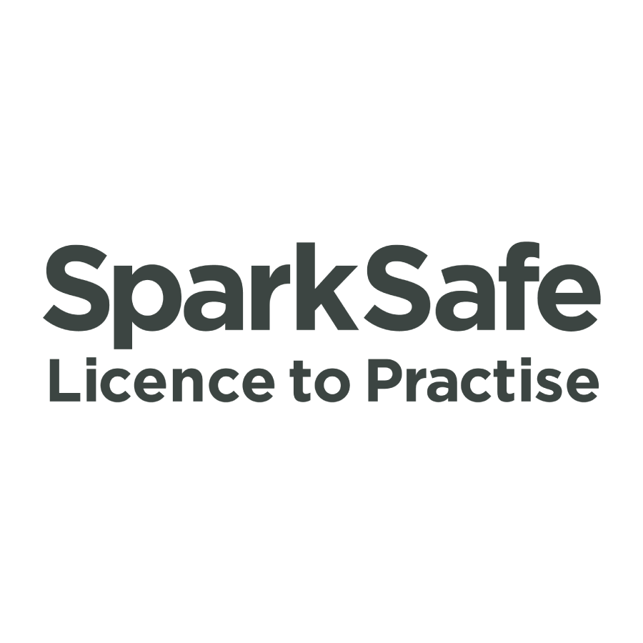 SparkSafe - License to Practice