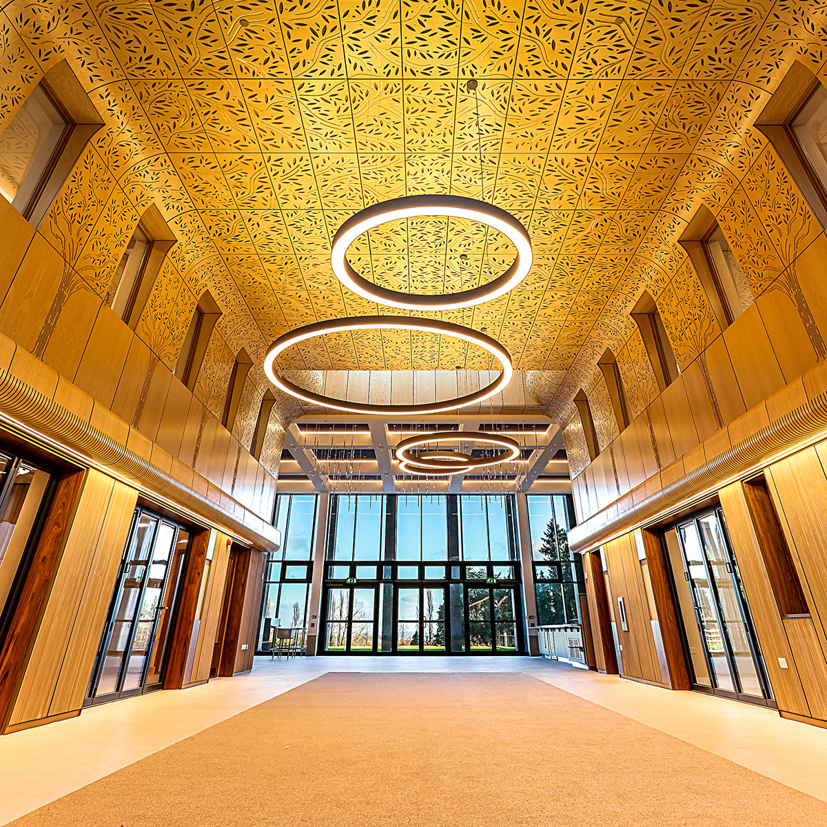 Jewish Care Sandringham