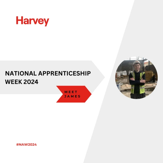 National Apprenticeship Week 2024: Plumbing Apprentice